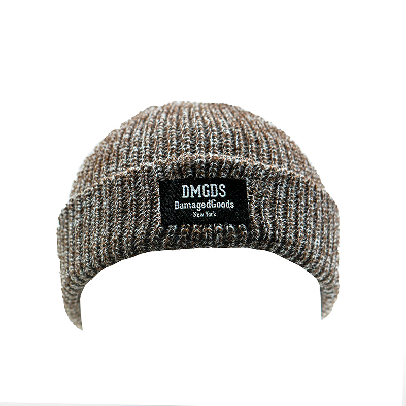 DMGDS short stack beanie