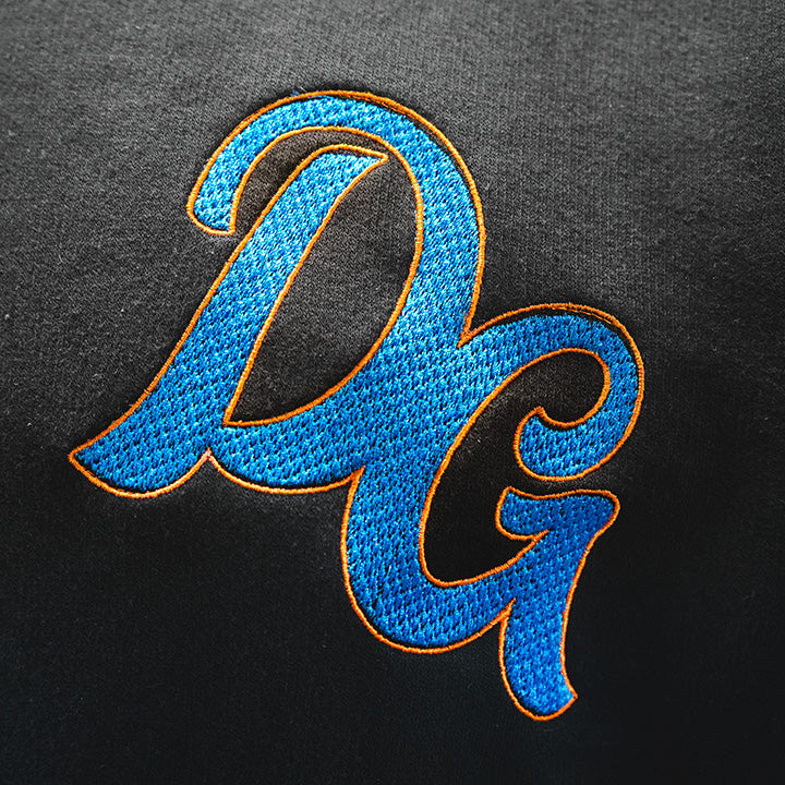 Ode to Shea Hoodie