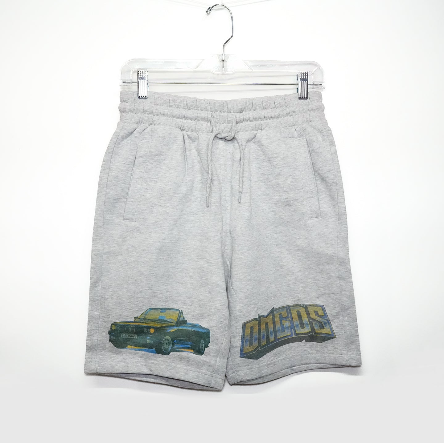 Autobahn Allstars: E30 Sweatshorts