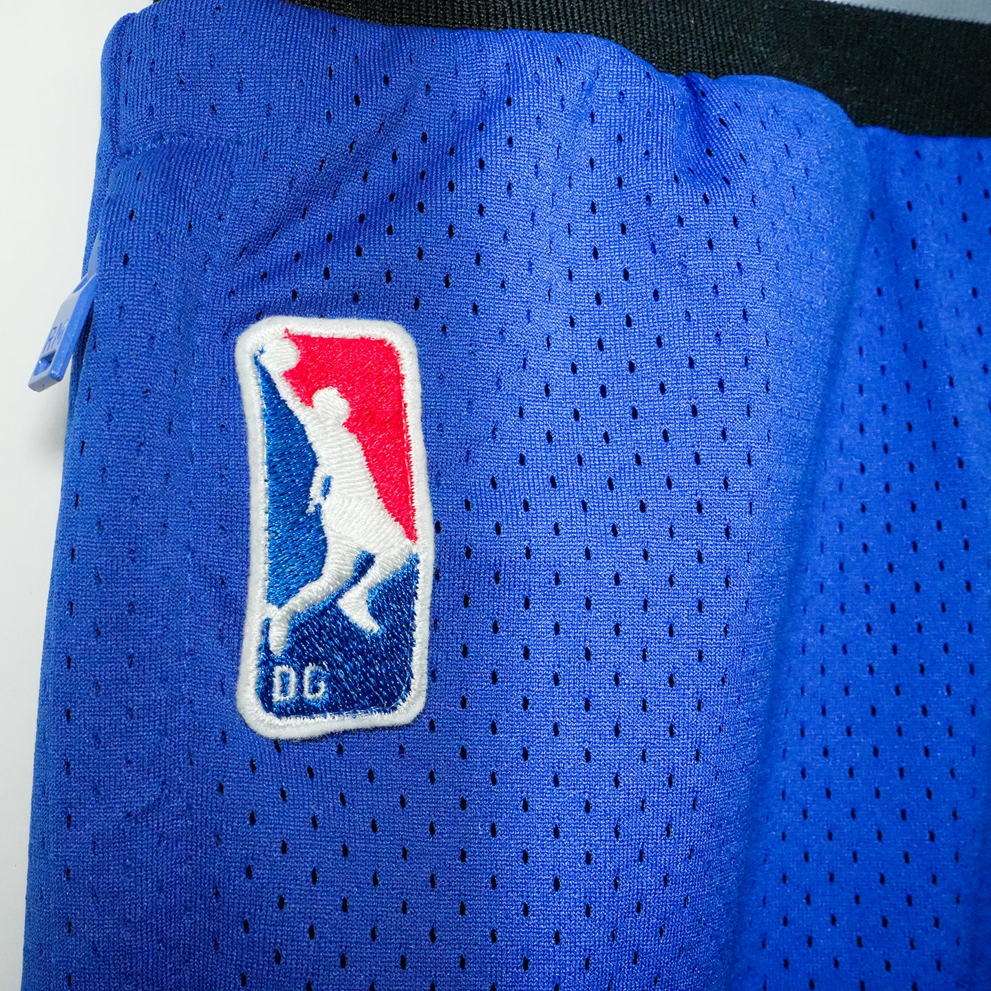 DMGDS NYC Basketball Shorts