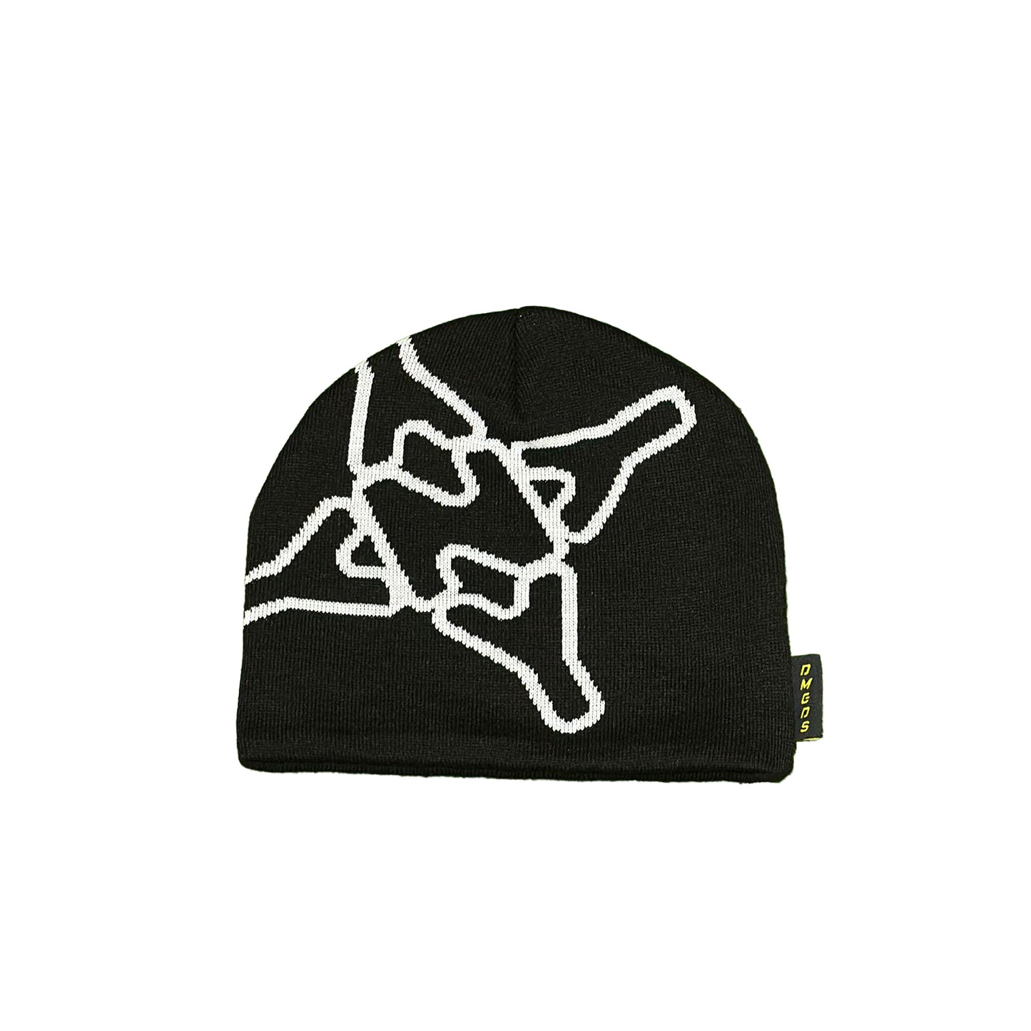 NY Crosshairs Beanie
