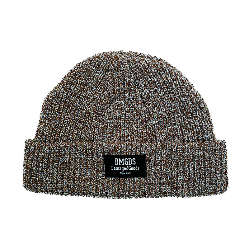 DMGDS short stack beanie