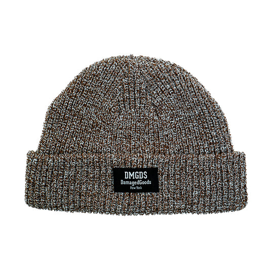 DMGDS short stack beanie