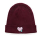 Song Cry Ribbed Beanie