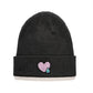 Song Cry Ribbed Beanie