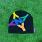 NY Crosshairs Beanie