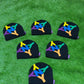 NY Crosshairs Beanie