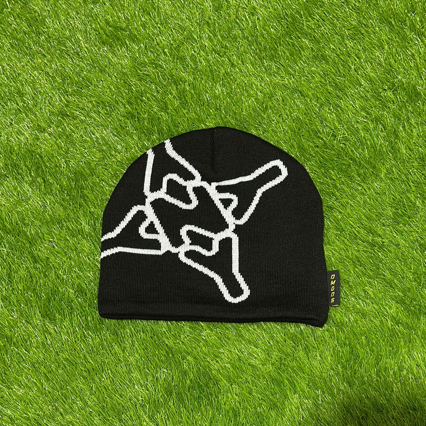 NY Crosshairs Beanie