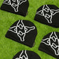 NY Crosshairs Beanie