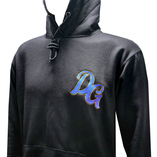 Ode to Shea Hoodie
