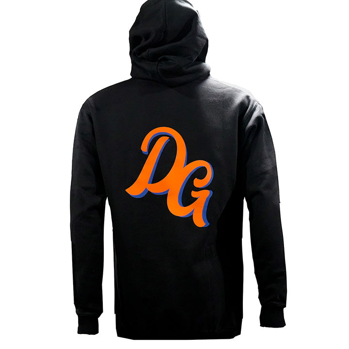 Ode to Shea Hoodie