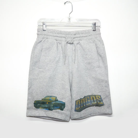 Autobahn Allstars: E30 Sweatshorts