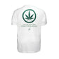 NYC "Sparks For Recreation" White Tee