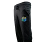 DG64 Black Sweats