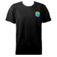 DG64 Black Tee