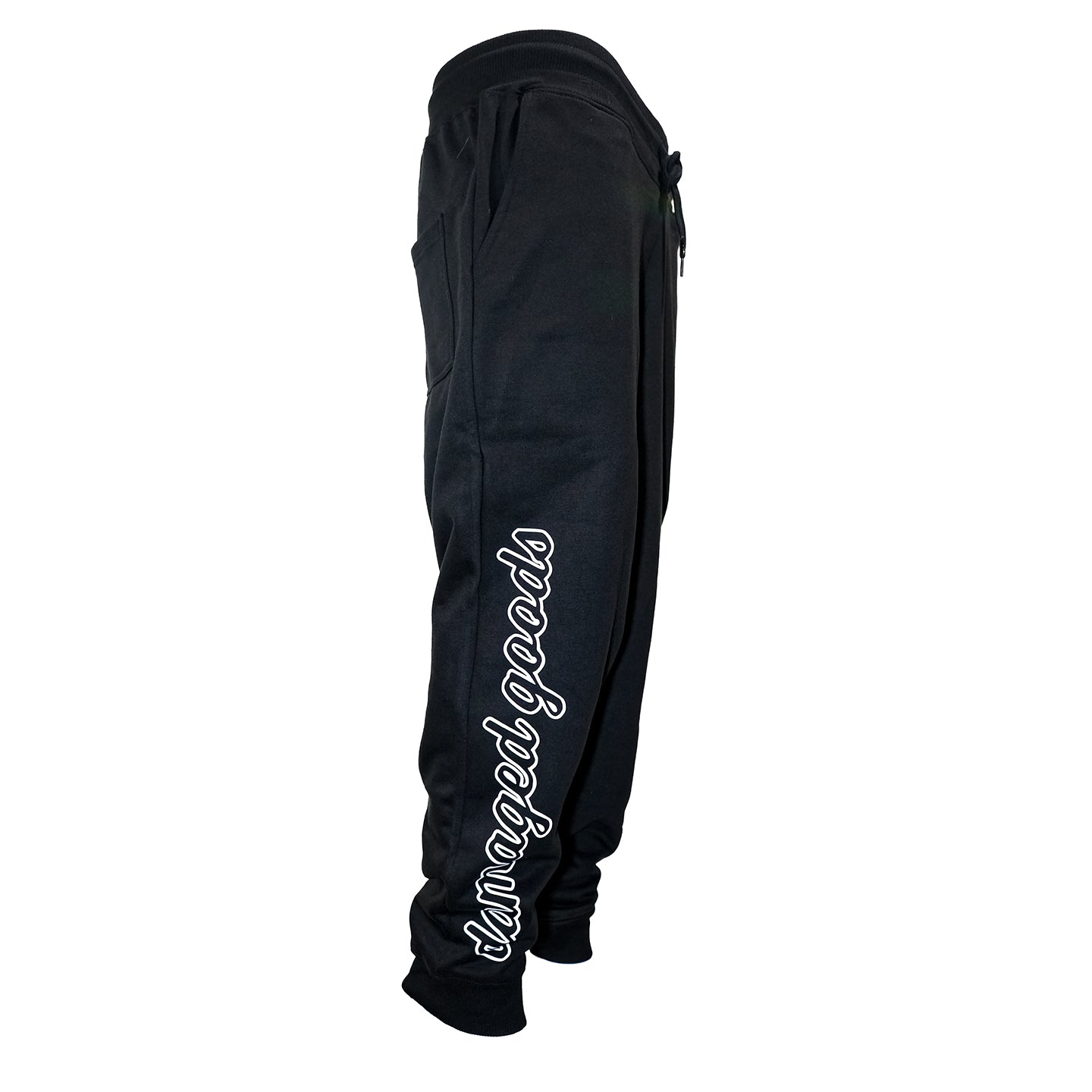 DMGDS "EQT" Sweats