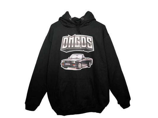 DMGDS Autobahn Allstars: E30 Hoodie