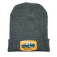 Autobahn Allstars: E30 Beanie Rib knit