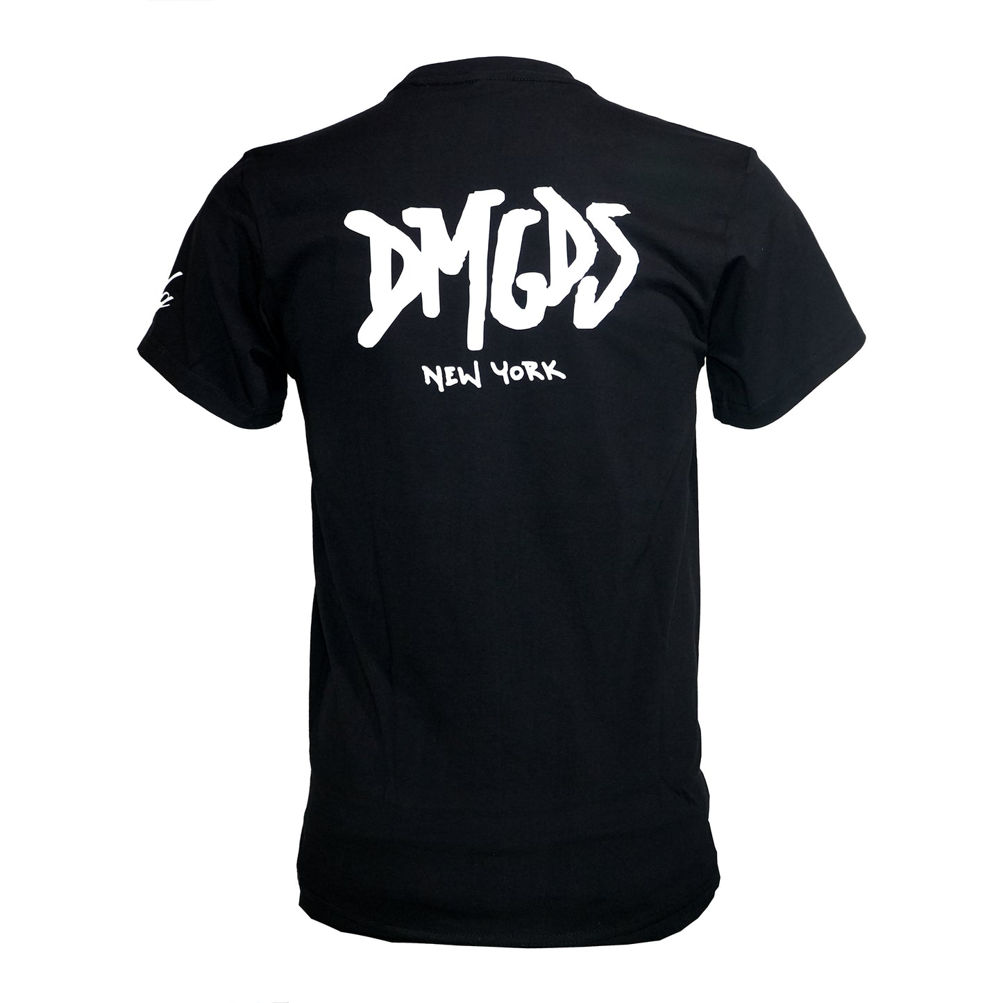 NY DMGDS Tee