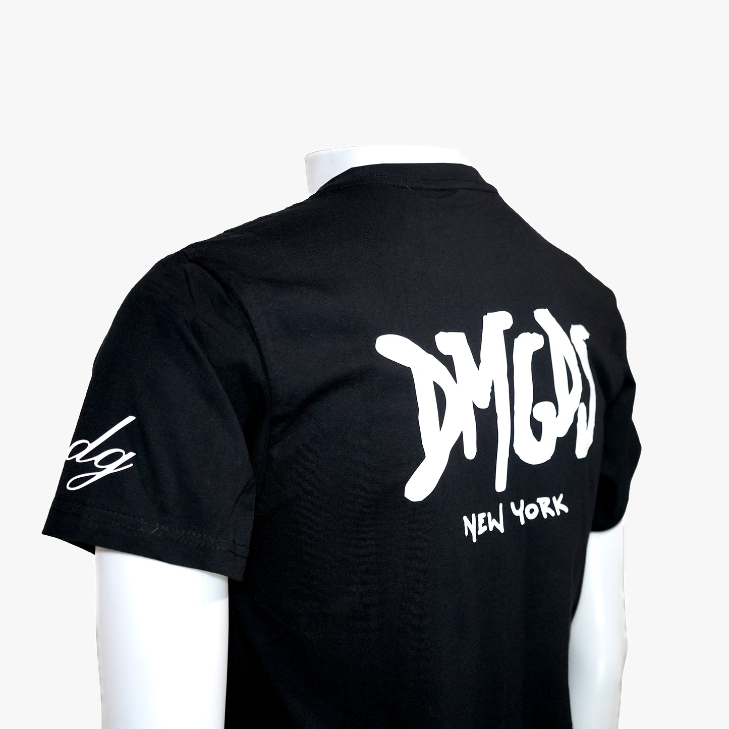 NY DMGDS Tee
