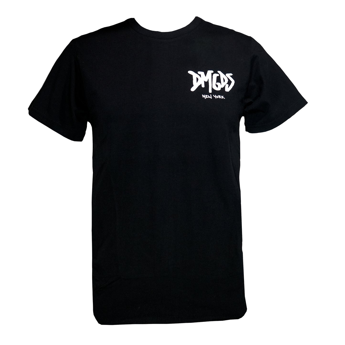NY DMGDS Tee