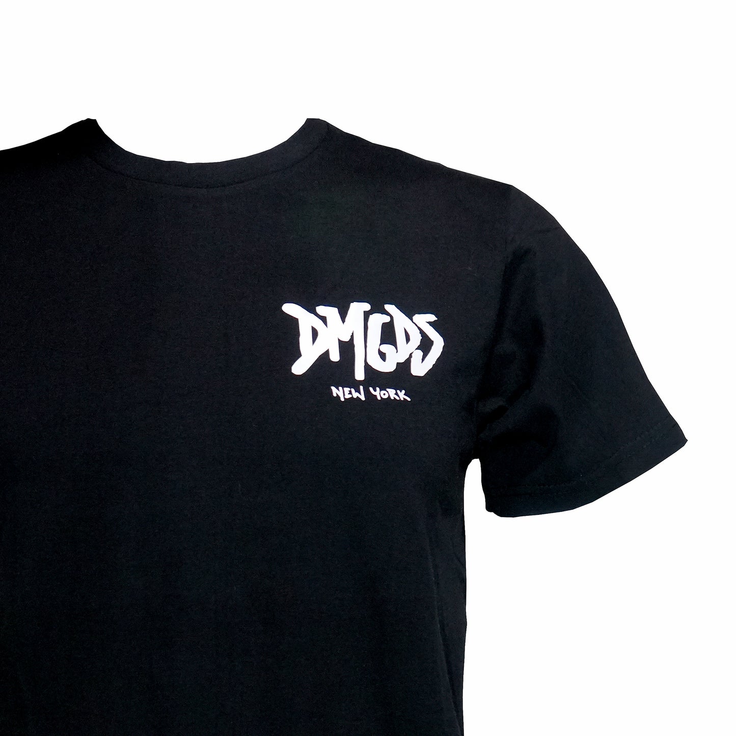 NY DMGDS Tee