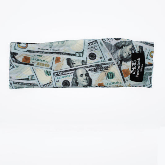 DG “Old Money” Headband
