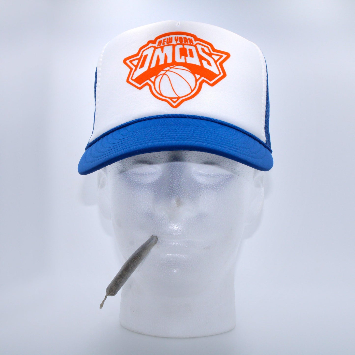 NY Heroes Trucker Hat