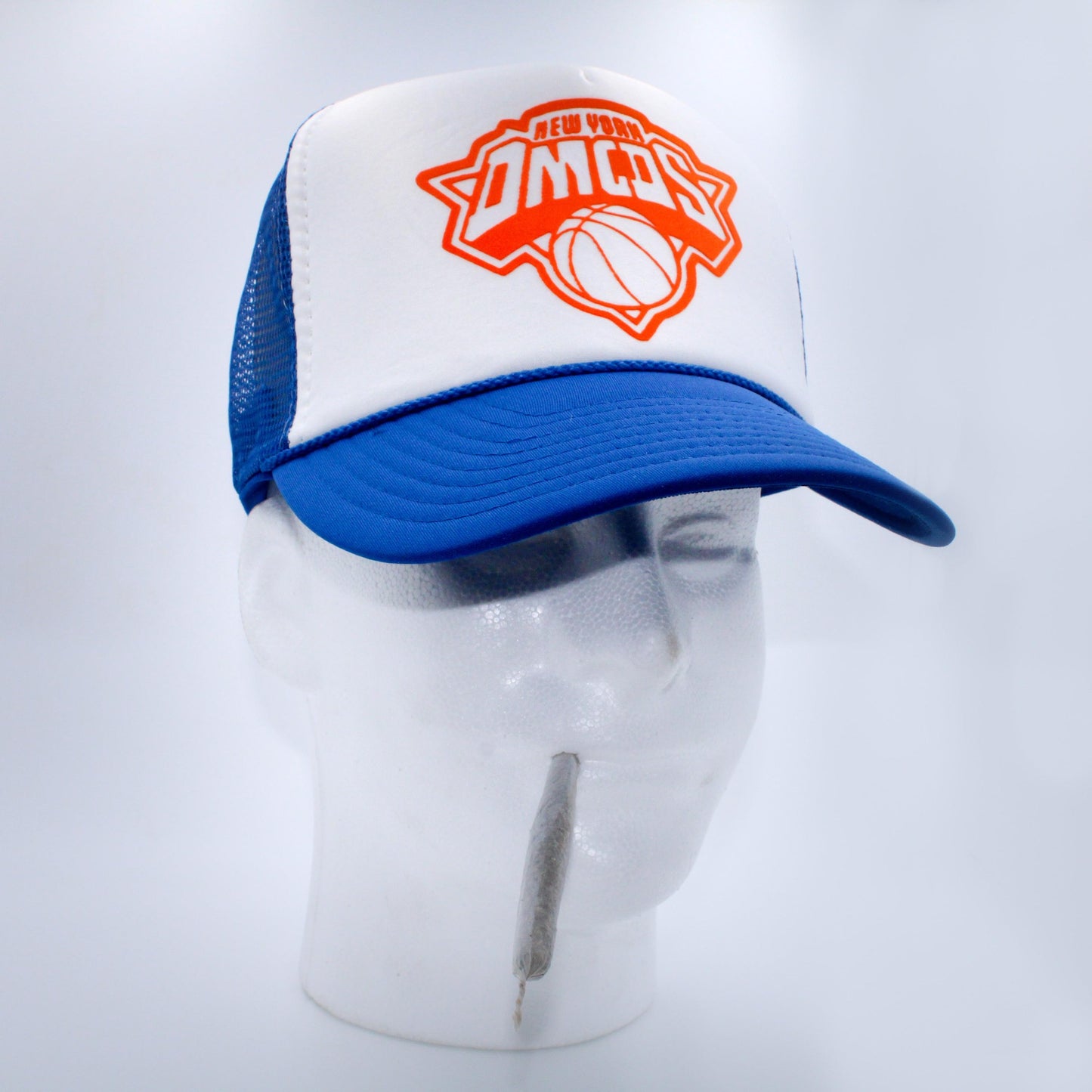 NY Heroes Trucker Hat